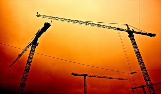 Baustelle - Hochschule für Fernsehen und Film und Ägyptische Sammlung Pauschalpreisvereinbarung bei Bauwerk – Umfang der Leistungen